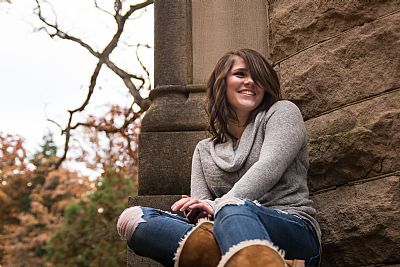 OliviaVan profile photo