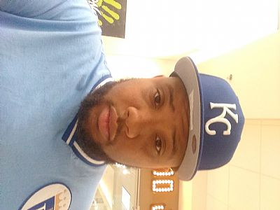 Arick Luckett profile photo