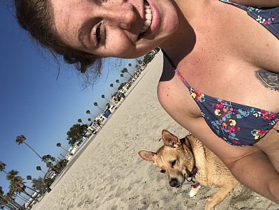 Katie420 profile photo