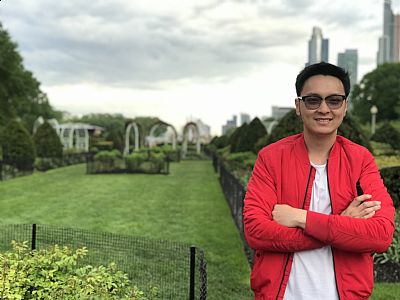 danielazarya profile photo