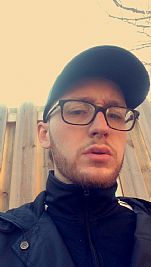 Caleb M. profile photo