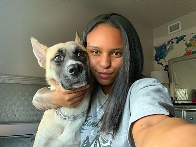 Crissbabe15 profile photo