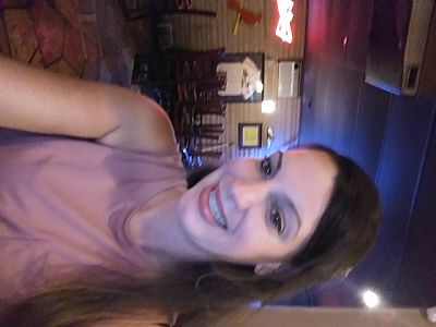 JamieNicoleP profile photo