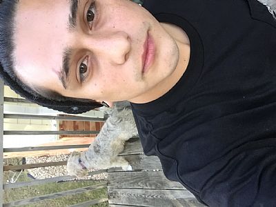 Felix9996 profile photo