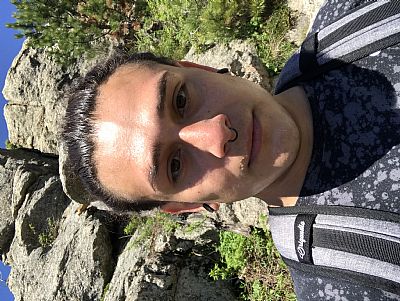 Felix9996 profile photo