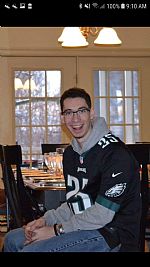 Mikebraun1225 profile photo