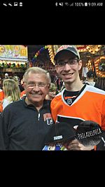 Mikebraun1225 profile photo