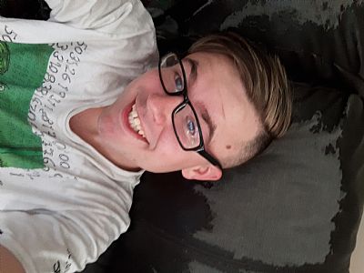 Jason96 profile photo