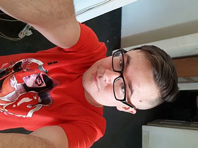 Jason96 profile photo