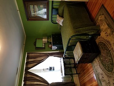 Ramona Pettry profile photo