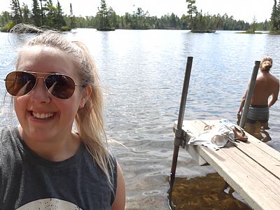 aimeearnold profile photo