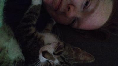 Gingersnap224 profile photo