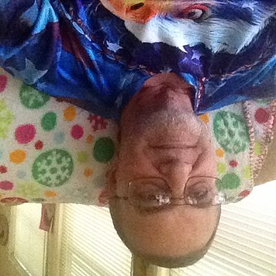 Garyrobertfer profile photo