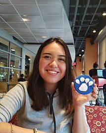 Scarlett1997 profile photo