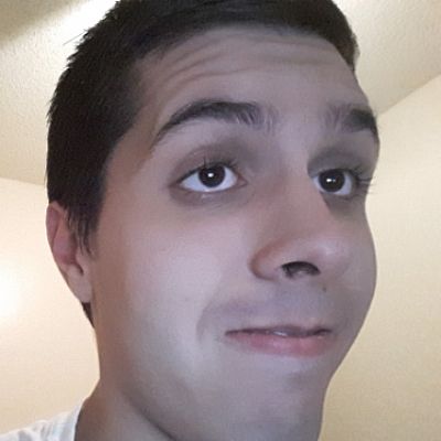 Sebass91 profile photo