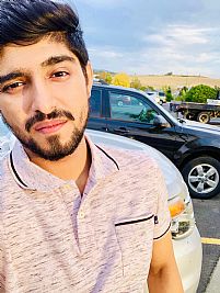 Maazzzi11 profile photo