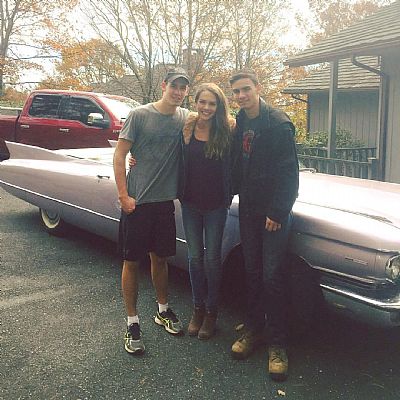 roomatews28 profile photo