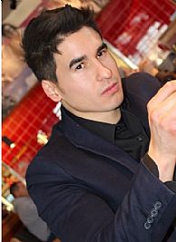 Ralphbenz19 profile photo