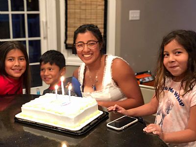 Liliana012 profile photo