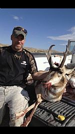 Shaneric profile photo