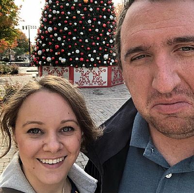 AnnaTyszka profile photo