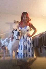 Irisgrl profile photo