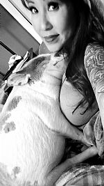 Irisgrl profile photo