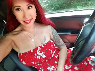 Irisgrl profile photo