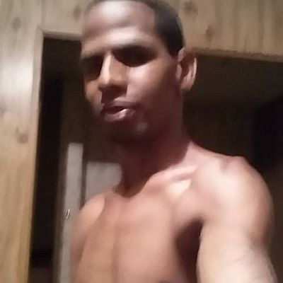 RickyHamilton19 profile photo