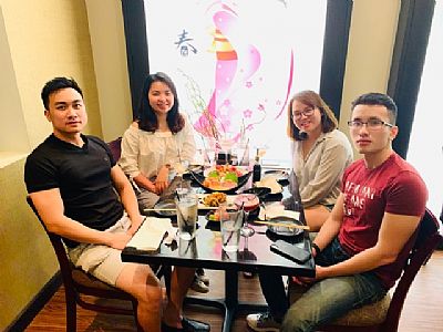 hungvbx76@gmail profile photo