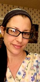 Naomi kitts profile photo