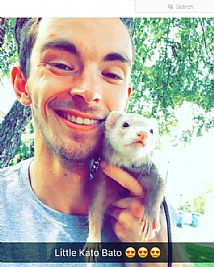 TommyPickles710 profile photo