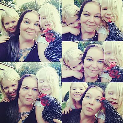 papergirl814 profile photo