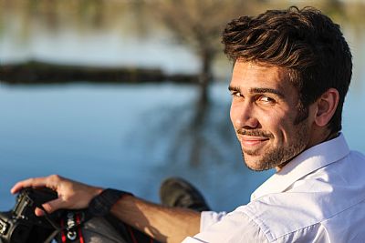 Luke2188 profile photo