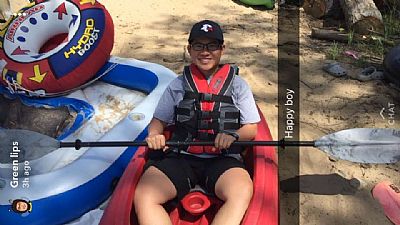 huynhquochuy profile photo