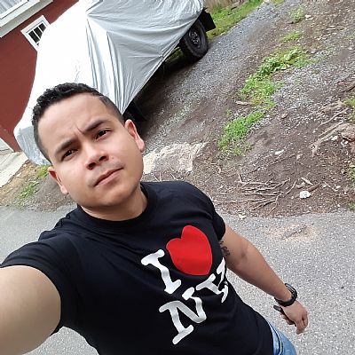 Jairolindo profile photo