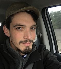 Michael Verdiguel profile photo