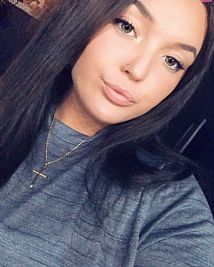 BriannaH profile photo