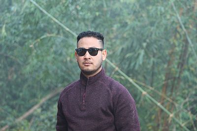 Sanjay770462 profile photo