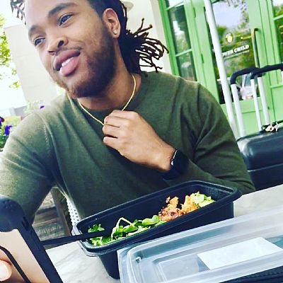 Kamau12 profile photo