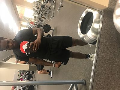 Kamau12 profile photo