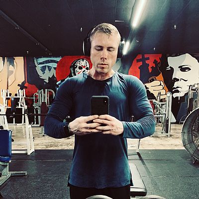 kcallan18 profile photo