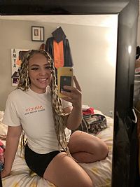 amyaglover profile photo