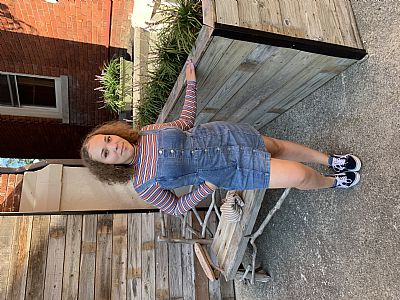 amyaglover profile photo