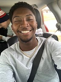 Shon lewis profile photo