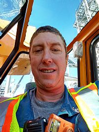 Wilson Kerrick profile photo