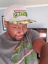 Toney Jones profile photo