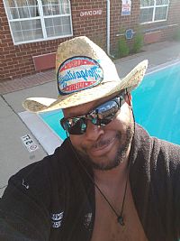 Toney Jones profile photo