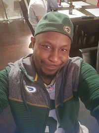 Toney Jones profile photo