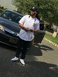 Michaelramos profile photo